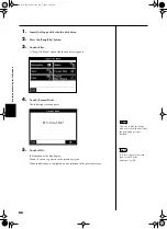 Preview for 86 page of Roland KR-105 Owner'S Manual