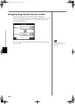 Preview for 92 page of Roland KR-105 Owner'S Manual