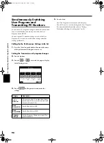 Preview for 98 page of Roland KR-105 Owner'S Manual