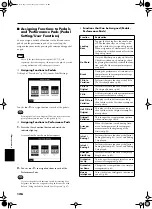 Preview for 126 page of Roland KR-105 Owner'S Manual