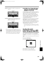 Preview for 147 page of Roland KR-105 Owner'S Manual