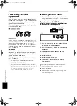 Preview for 148 page of Roland KR-105 Owner'S Manual