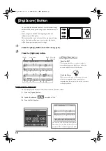 Preview for 10 page of Roland KR-107 Quick Start Manual