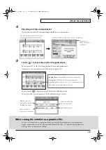 Предварительный просмотр 13 страницы Roland KR-107 Quick Start Manual