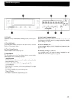 Preview for 17 page of Roland KR-1070 Owner'S Manual