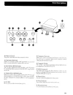 Preview for 19 page of Roland KR-1070 Owner'S Manual