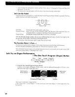 Preview for 24 page of Roland KR-1070 Owner'S Manual