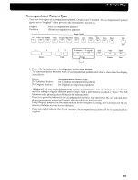 Preview for 41 page of Roland KR-1070 Owner'S Manual