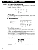 Preview for 46 page of Roland KR-1070 Owner'S Manual