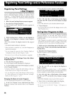 Preview for 66 page of Roland KR-1070 Owner'S Manual