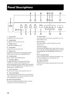 Preview for 14 page of Roland KR-1077 Owner'S Manual