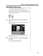 Предварительный просмотр 53 страницы Roland KR-1077 Owner'S Manual