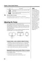 Предварительный просмотр 94 страницы Roland KR-1077 Owner'S Manual