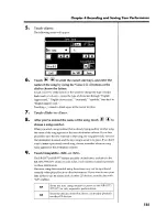 Предварительный просмотр 125 страницы Roland KR-1077 Owner'S Manual