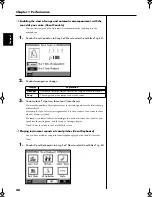 Предварительный просмотр 48 страницы Roland KR-15 Owner'S Manual