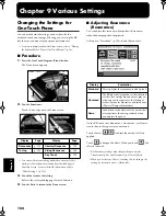 Предварительный просмотр 152 страницы Roland KR-15 Owner'S Manual