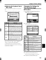 Предварительный просмотр 155 страницы Roland KR-15 Owner'S Manual