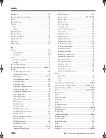 Предварительный просмотр 208 страницы Roland KR-15 Owner'S Manual