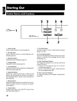 Preview for 10 page of Roland KR-277 Owner'S Manual