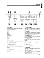 Preview for 11 page of Roland KR-277 Owner'S Manual