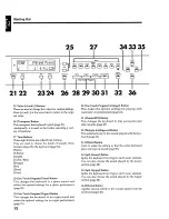 Preview for 12 page of Roland KR-277 Owner'S Manual