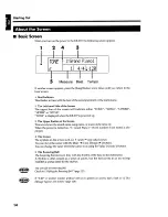 Preview for 14 page of Roland KR-277 Owner'S Manual