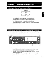 Preview for 19 page of Roland KR-277 Owner'S Manual