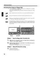 Preview for 38 page of Roland KR-277 Owner'S Manual