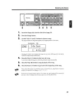 Preview for 41 page of Roland KR-277 Owner'S Manual