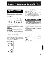 Preview for 123 page of Roland KR-277 Owner'S Manual