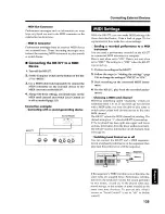 Preview for 125 page of Roland KR-277 Owner'S Manual