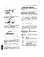 Preview for 126 page of Roland KR-277 Owner'S Manual