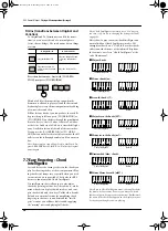 Preview for 28 page of Roland KR-3 Owner'S Manual