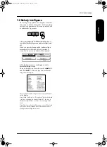 Preview for 29 page of Roland KR-3 Owner'S Manual