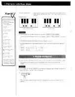 Preview for 39 page of Roland KR-3000 Owner'S Manual