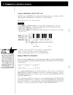 Preview for 79 page of Roland KR-3000 Owner'S Manual