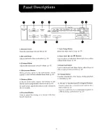 Preview for 9 page of Roland KR-370 Owner'S Manual