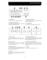 Preview for 11 page of Roland KR-370 Owner'S Manual