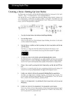 Preview for 26 page of Roland KR-370 Owner'S Manual