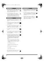 Preview for 4 page of Roland KR-5 Owner'S Manual