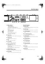 Preview for 13 page of Roland KR-5 Owner'S Manual