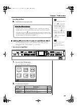 Preview for 37 page of Roland KR-5 Owner'S Manual