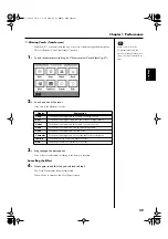 Preview for 39 page of Roland KR-5 Owner'S Manual