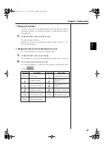 Preview for 47 page of Roland KR-5 Owner'S Manual