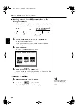 Preview for 60 page of Roland KR-5 Owner'S Manual