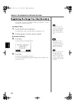 Preview for 72 page of Roland KR-5 Owner'S Manual