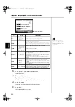 Preview for 80 page of Roland KR-5 Owner'S Manual