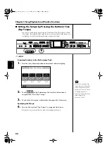 Preview for 82 page of Roland KR-5 Owner'S Manual