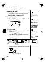 Preview for 104 page of Roland KR-5 Owner'S Manual