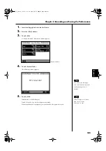 Preview for 105 page of Roland KR-5 Owner'S Manual